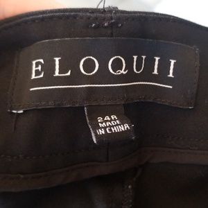 Eloquii Pants - Eloquii Plus Size Kady Pant Eloquii Pants - Eloquii Plus Size Kady Pant